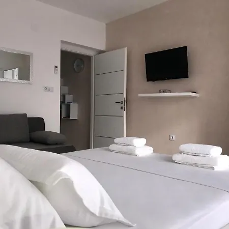 Jurkas Appartement *