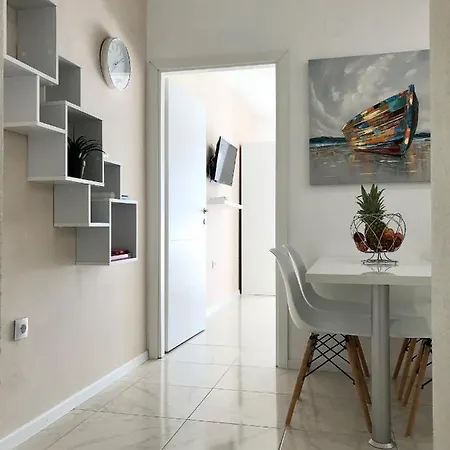 Appartement Jurkas Trogir