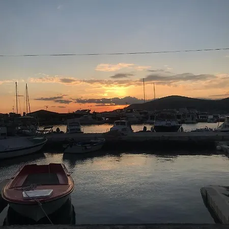 Jurkas Appartement *