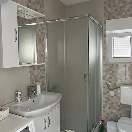 Appartement Jurkas Trogir