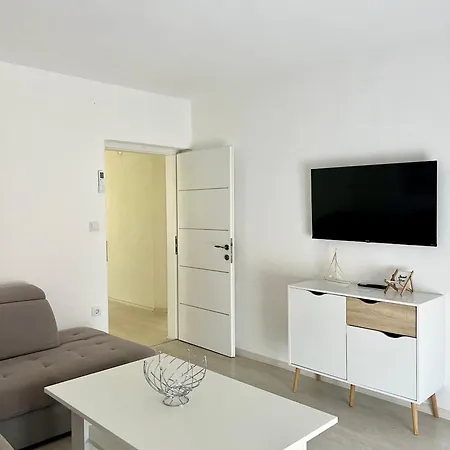 Appartement Jurkas Trogir