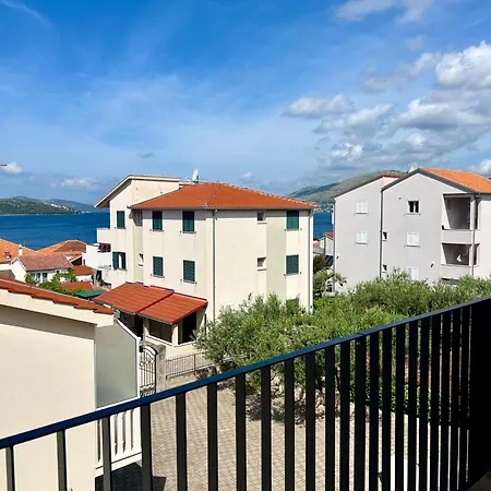 Jurkas Appartement Trogir