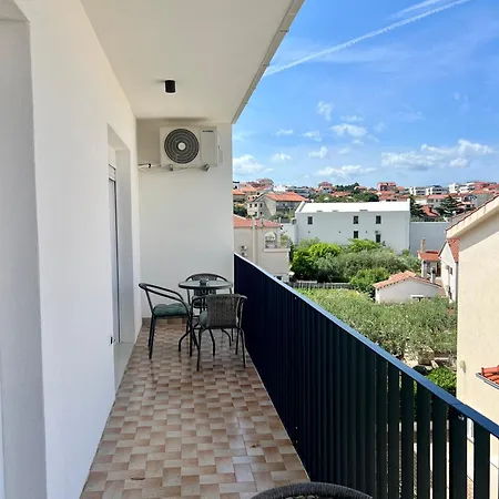 Appartement Jurkas Trogir