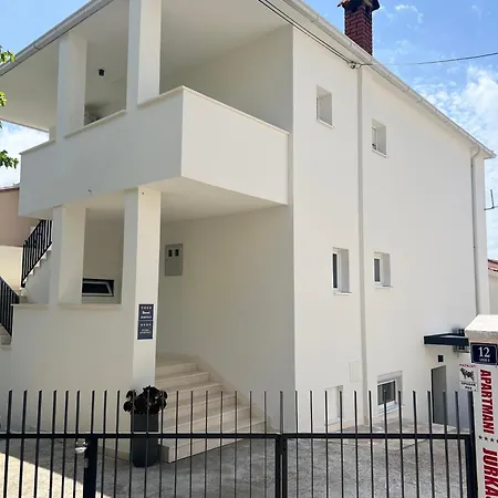 Appartement Jurkas Trogir