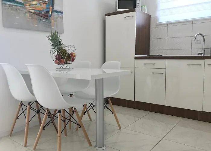 Appartement Jurkas *