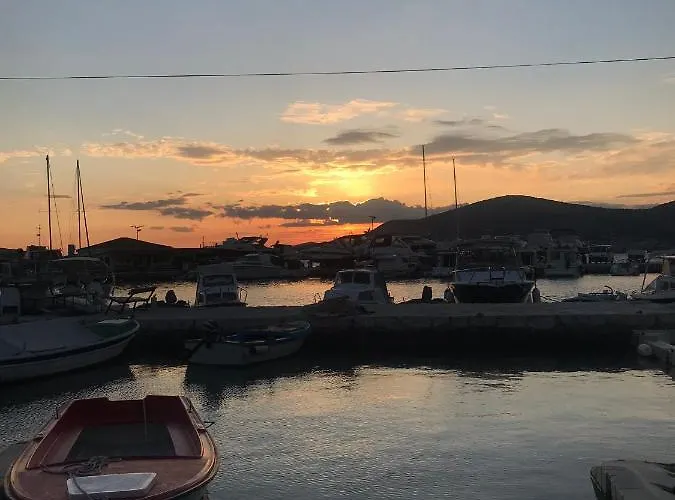 Jurkas Appartement *