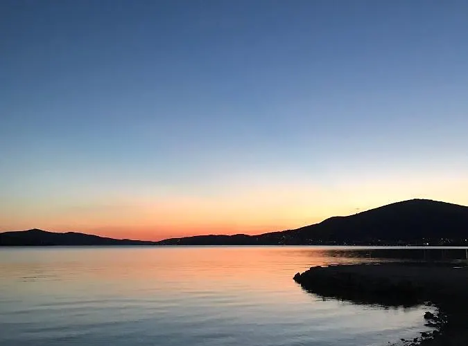 Jurkas Appartement *