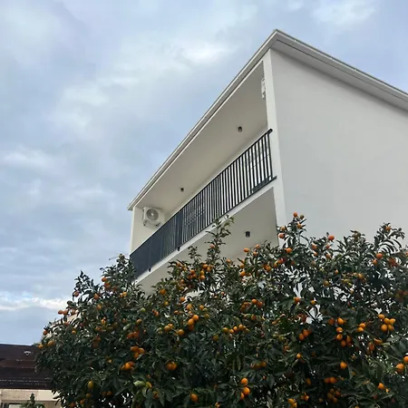 公寓 Jurkas 特罗吉尔