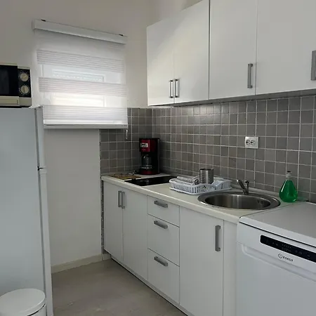 דירה Jurkas טרוגיר