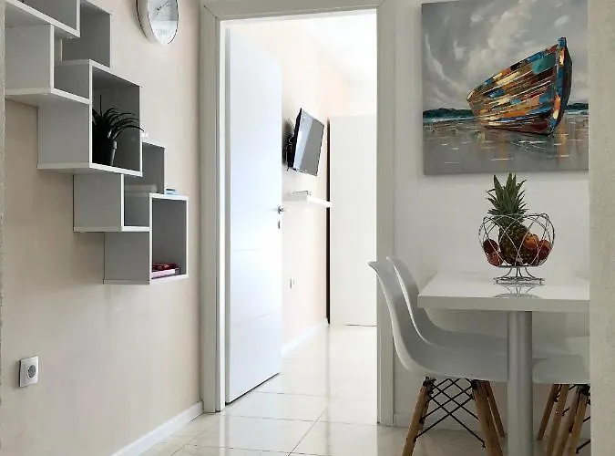 Apartment Jurkas Trogir