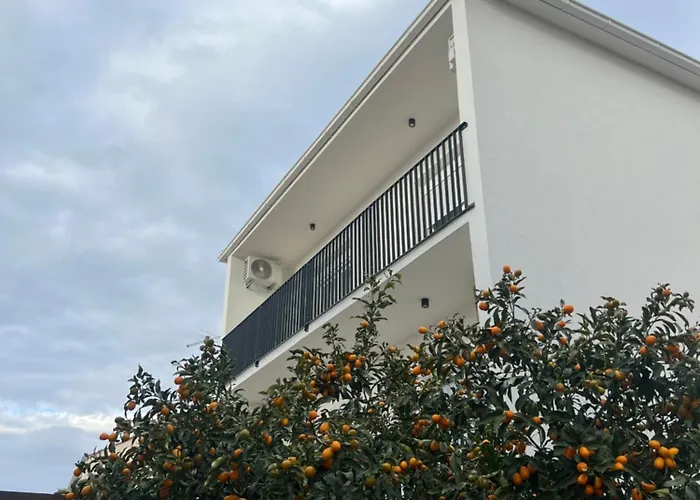 Apartment Jurkas Trogir