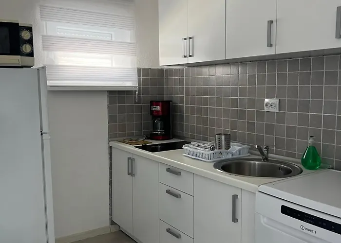 Apartment Jurkas Trogir