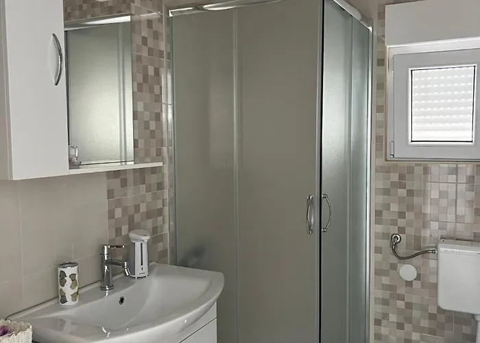 Apartment Jurkas Trogir