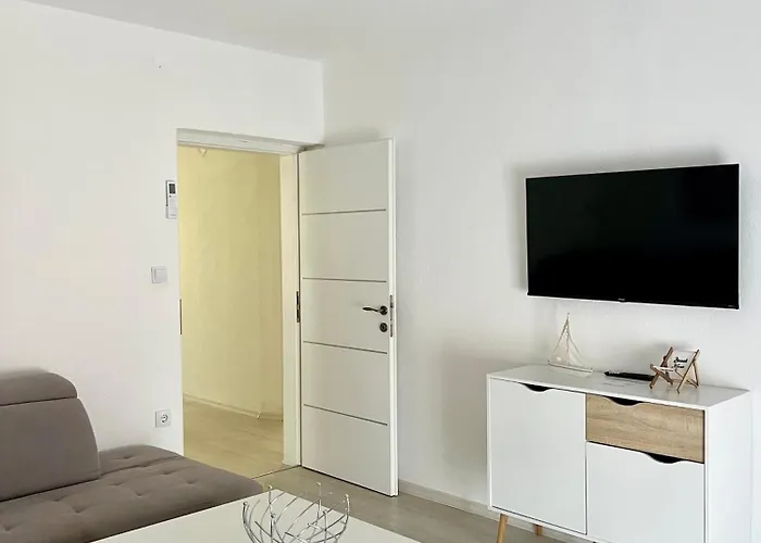 Apartment Jurkas Trogir