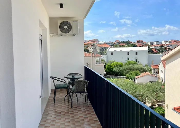 Apartment Jurkas Trogir