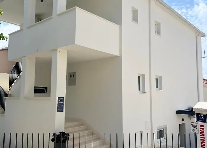 Apartment Jurkas Trogir
